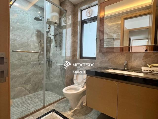 Residential House for rent in Bukit Ledang, Johor
