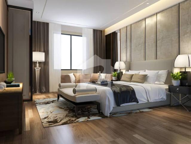 Apartment for sale in Rawalpindi, Islamabad Capital Territory