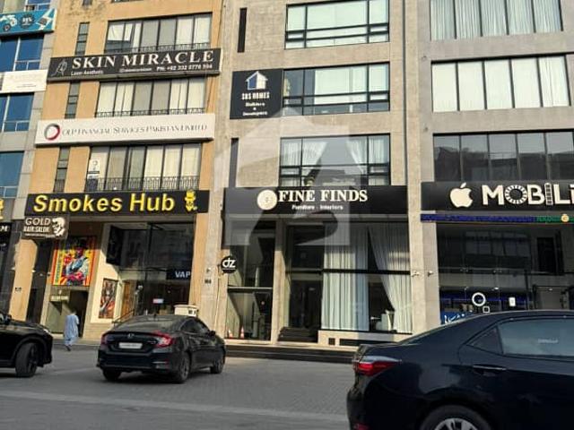 Building for sale