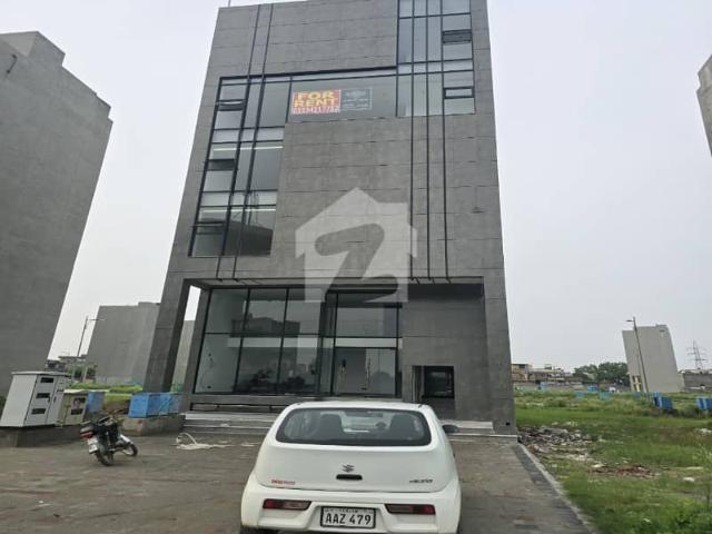Building for sale in Rawalpindi, Islamabad Capital Territory