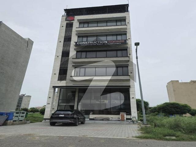 Building for sale in Rawalpindi, Islamabad Capital Territory