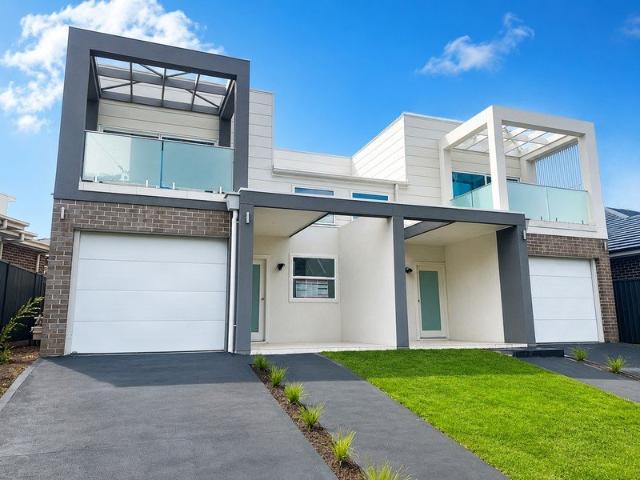 Duplex for rent in Sydney, New South Wales