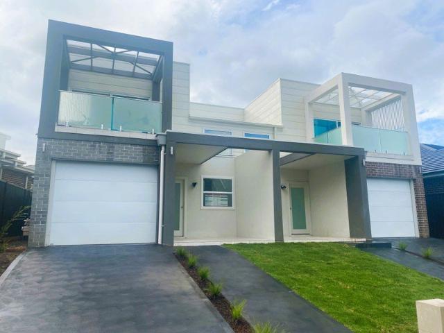 Duplex for rent in Sydney, New South Wales