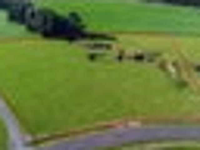 Land for sale in Tararua District