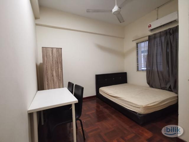 Room for rent in Petaling, Subang Jaya