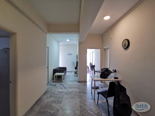 Room for rent in Petaling, Damansara Damai