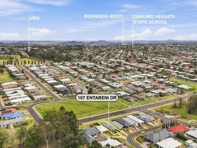 House for sale in Kearneys Spring, Toowoomba