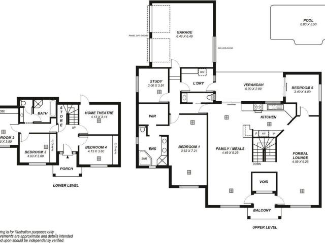 House for sale in Horseshoe Creek, South Australia