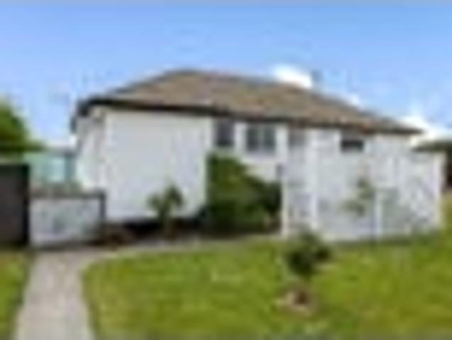 House for sale in Dannevirke, Tararua District