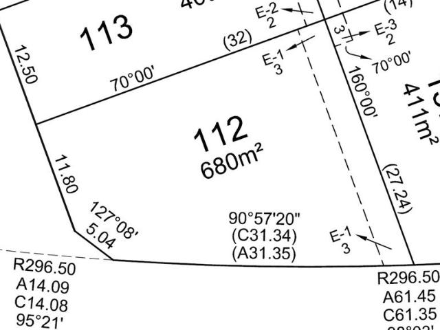 Land for sale in Camerons Creek, Victoria