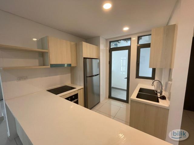 Room for rent in Kuala Lumpur