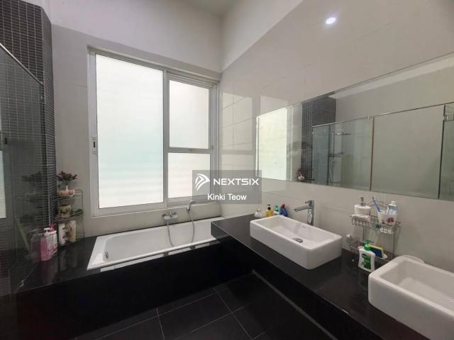 Residential House for sale in Johore Bahru, Johor
