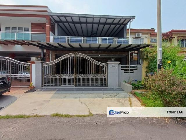 House for sale in Selayang, Selangor