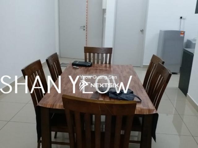 Residential House for rent in Country Heights Damansara, Kuala Lumpur
