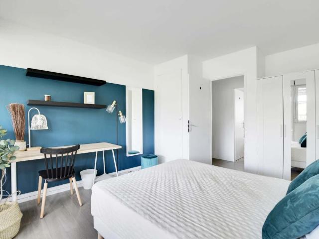 Appartement location à L'Haÿ-les-Roses, Le Kremlin-bicêtre