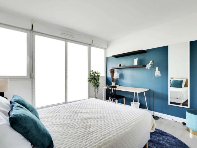 Appartement location à L'Haÿ-les-Roses, Le Kremlin-bicêtre