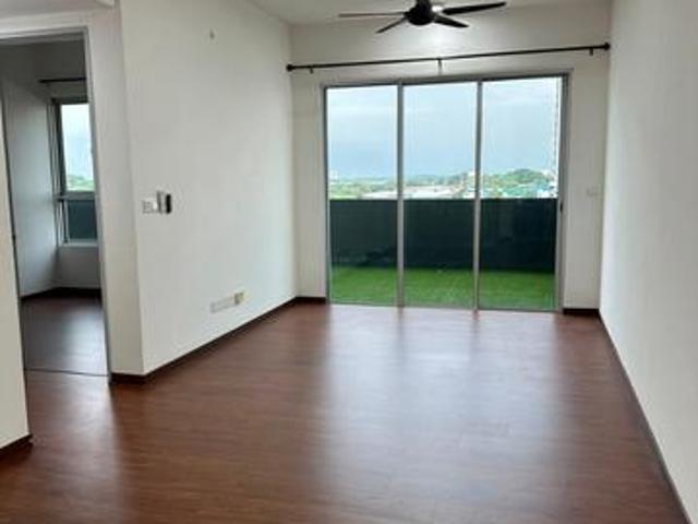 Serviced Residence for rent in Petaling, Alam Impian