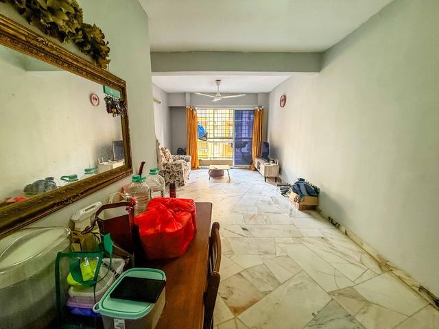 Apartment for sale in Petaling, Subang Jaya