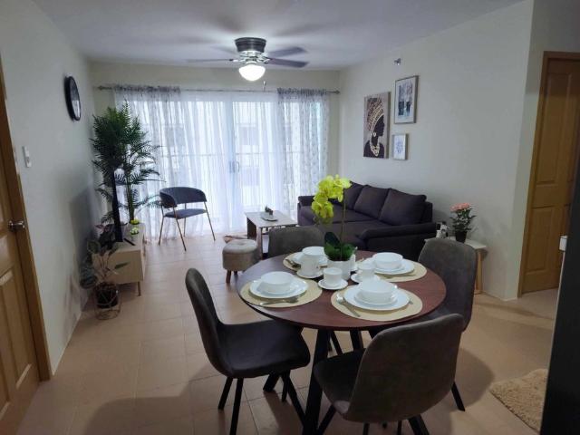 Condominium for rent in Dumaguete