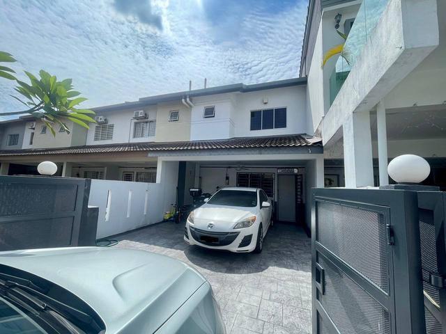 Terraced House for sale in Petaling, Subang Jaya