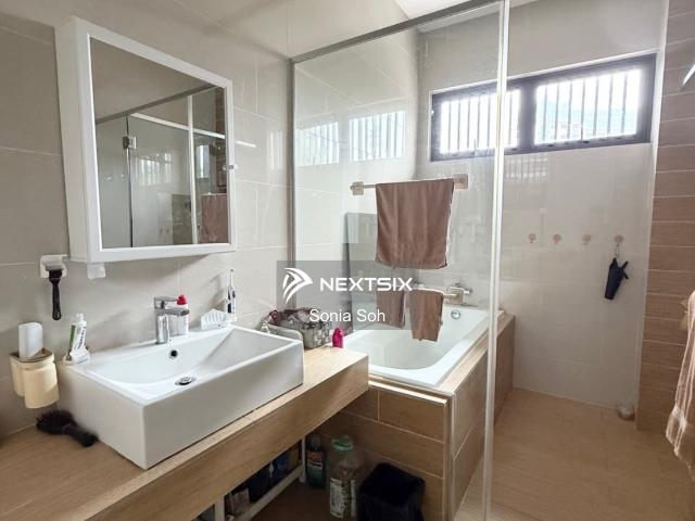 Warehouse for sale in Bandaraya Klang, Klang