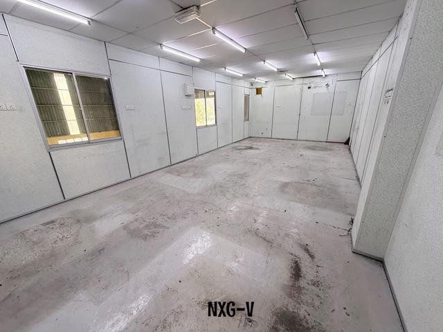 Warehouse for rent in Bandaraya Klang, Klang