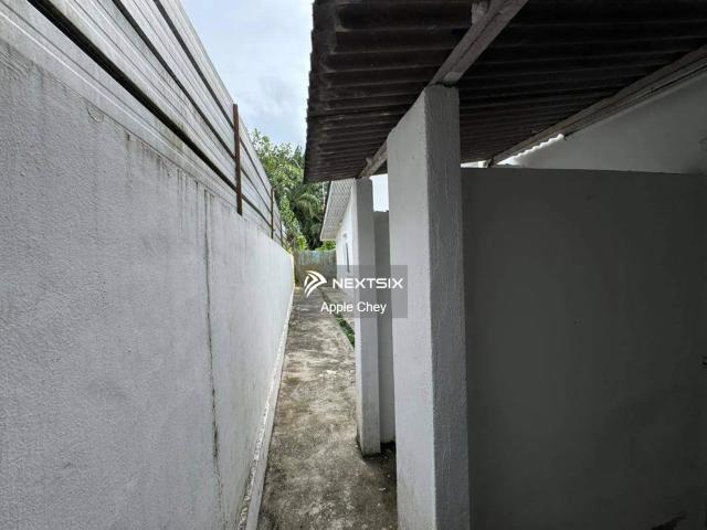 Warehouse for rent in Selangor
