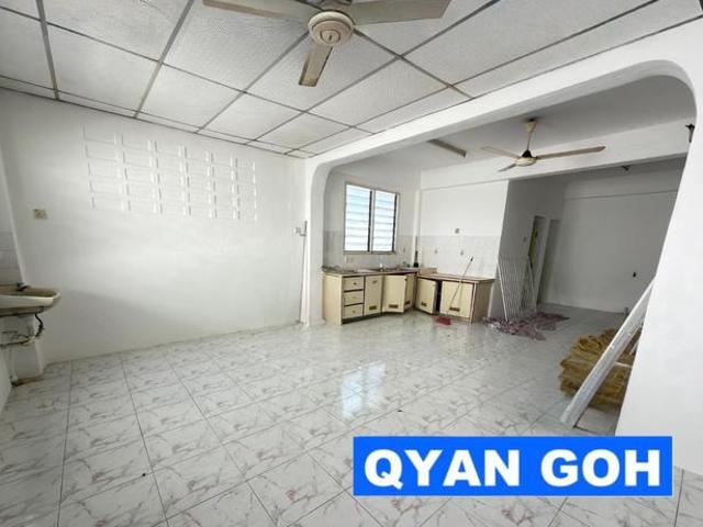 Residential House for rent in Georgetown, Penang