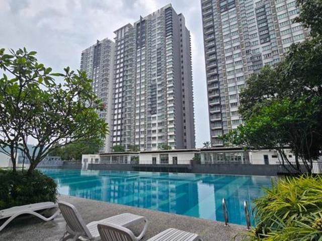 Serviced Residence for sale in Kajang, Langat