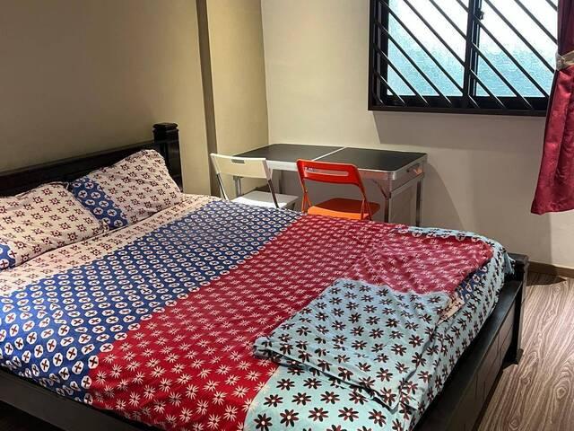 Room for rent