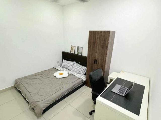 Room for rent in Petaling, Damansara Damai