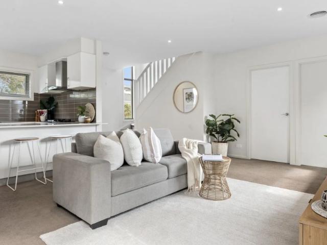 Townhouse for rent in Camerons Creek, Victoria
