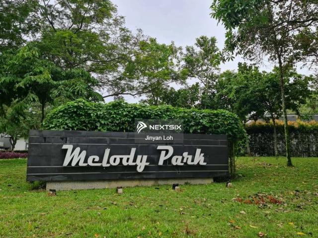 Residential House for rent in Petaling, Alam Impian