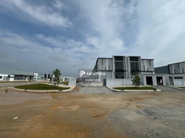 Property for sale in Johor