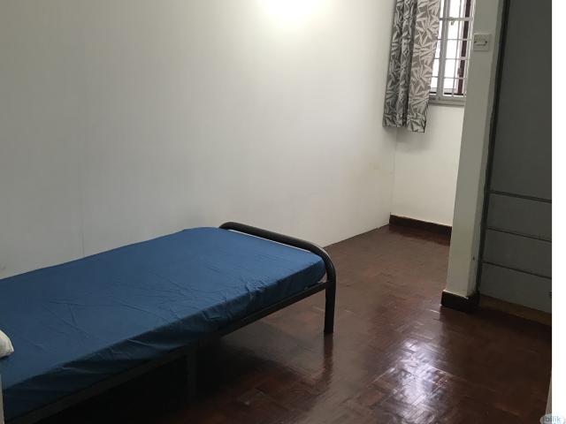 Room for rent in Petaling, Subang Jaya