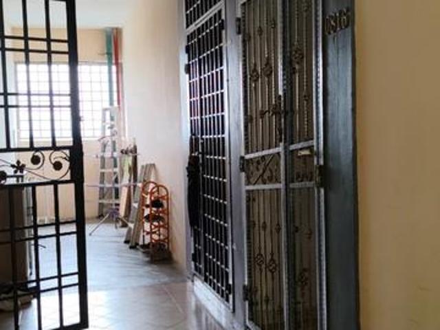 Apartment for sale in Johore Bahru, Johor