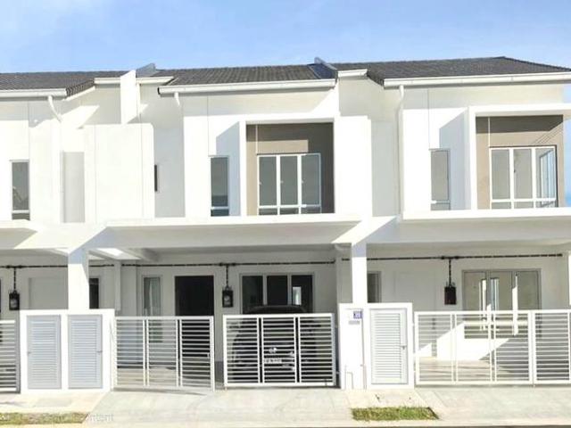 Terraced House for rent in Sendayan Village, Negeri Sembilan