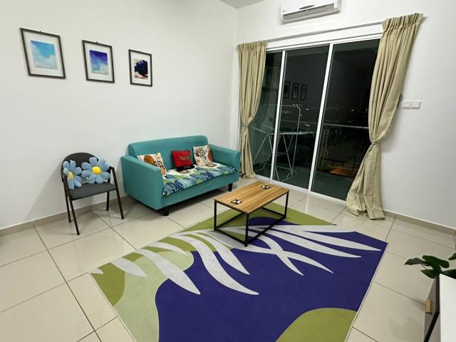 House for rent in Kajang, Langat