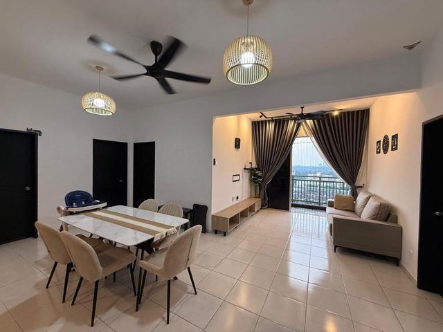Serviced Residence for rent in Petaling, Subang Jaya