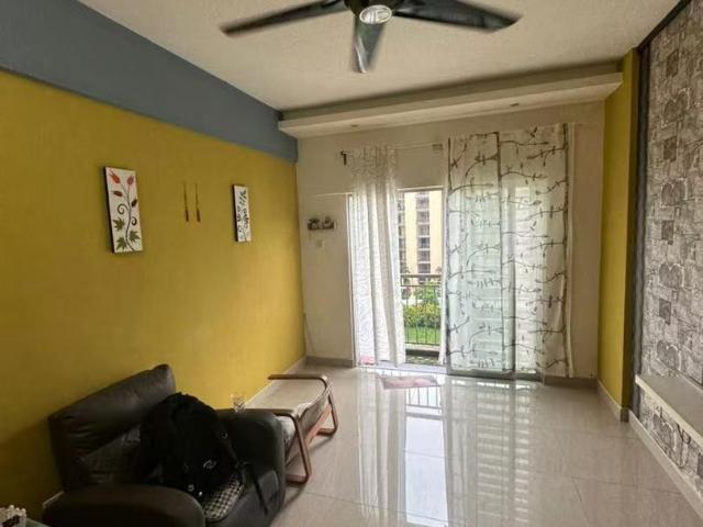 House for rent in Kuala Selangor, Selangor