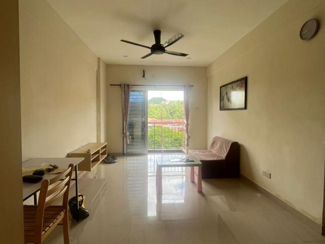 House for rent in Kuala Selangor, Selangor