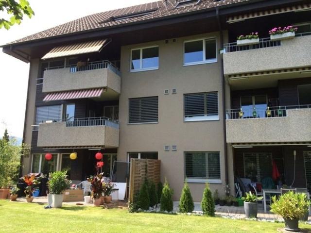 Apartment mieten in Neufeld, Thun
