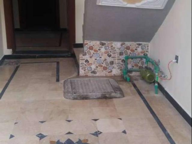House for sale in Islamabad