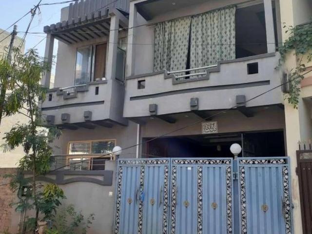 House for sale in Islamabad