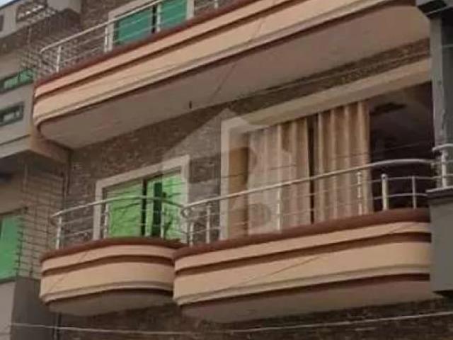 House for rent in Islamabad