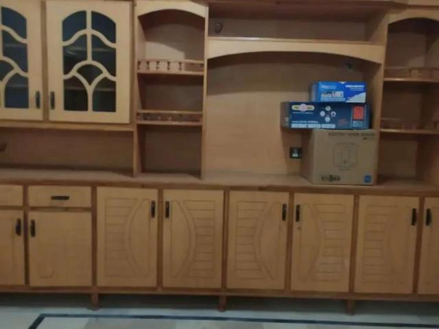 House for rent in Ghauri Town Phase 5, زون ۴
