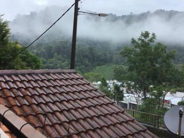 Townhouse for sale in Selayang, Selangor
