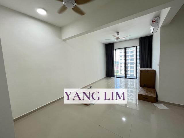 Condominium for rent in Georgetown, Penang