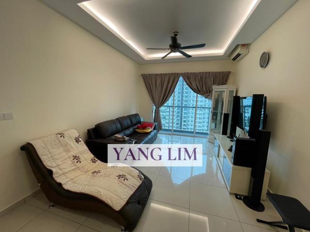 Condominium for rent in Georgetown, Penang