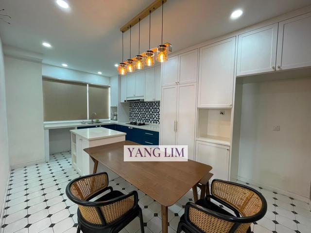 Condominium for rent in Georgetown, Penang
